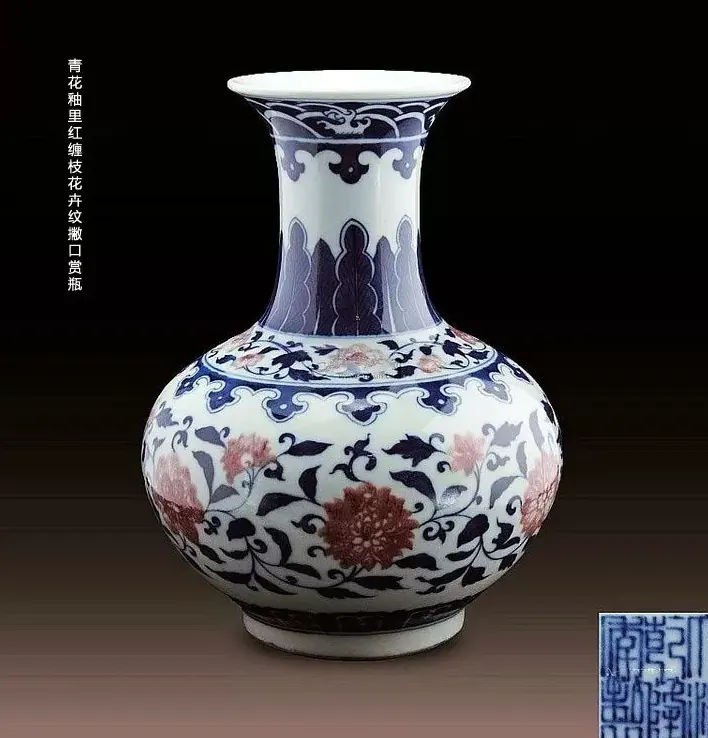瓷器鉴定入门：瓷器知识网站推荐配图