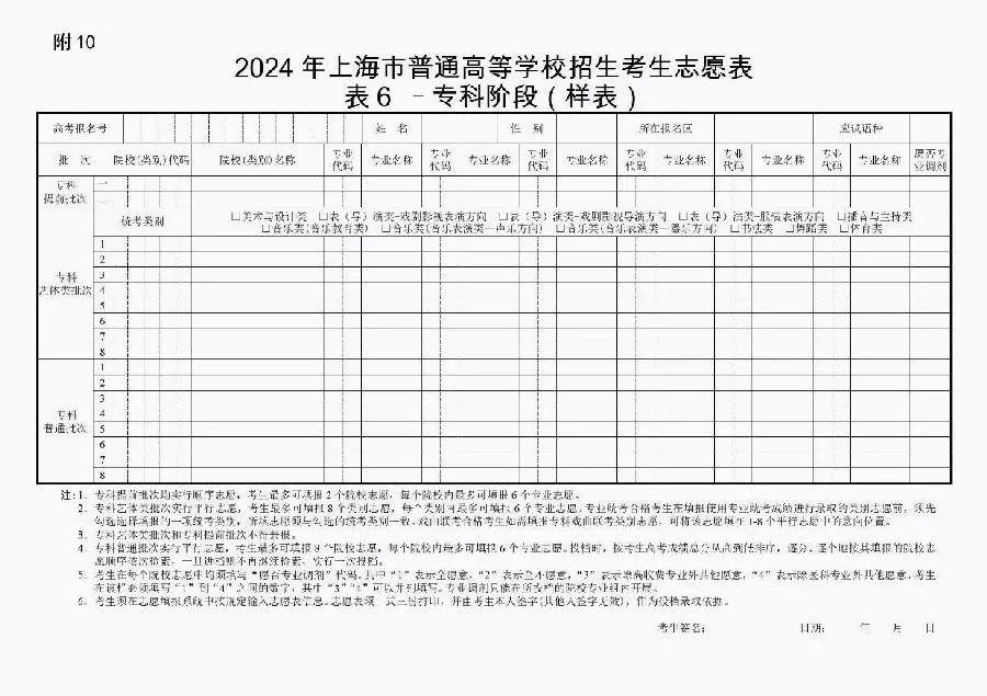 高考志愿填报指南：专业与院校选择网站示例图
