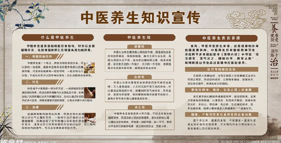 健康科普网站推荐：这些网站值得收藏示意图
