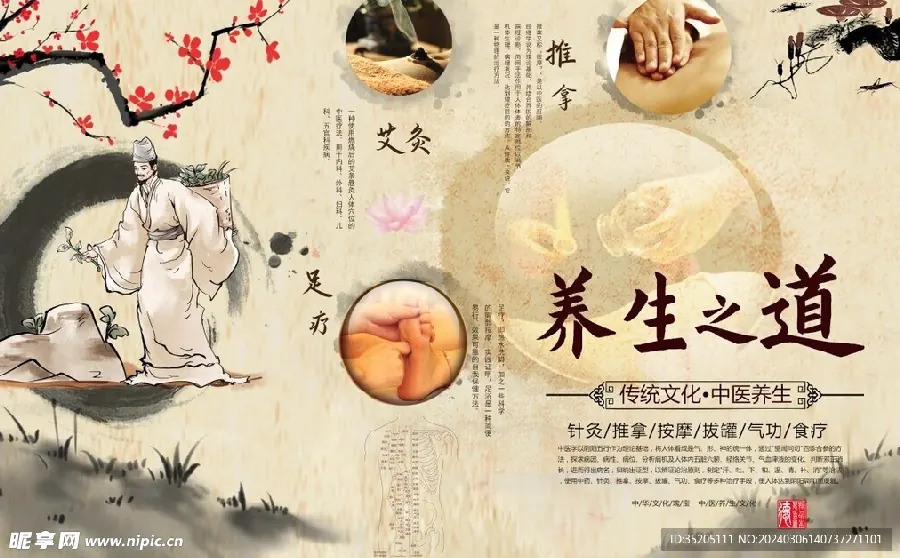 健康养生网址导航：科学养生从选对网站开始示例图